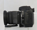 Nikon D70s & Sigma 17-70mm CB11175