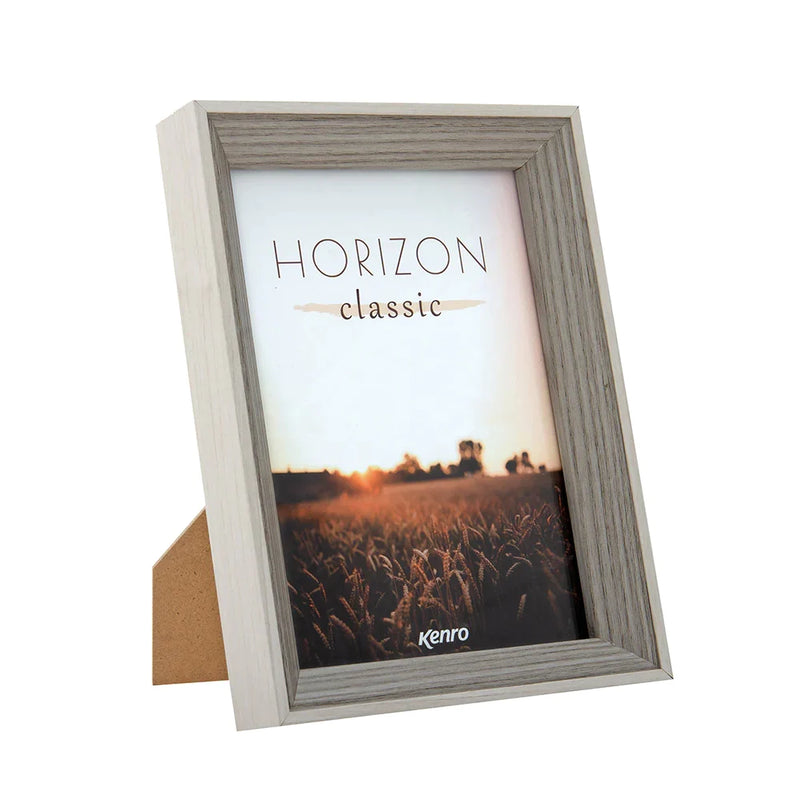 Horizon Classic 8x6 Grey