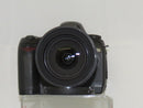 Nikon D70s & Sigma 17-70mm CB11175