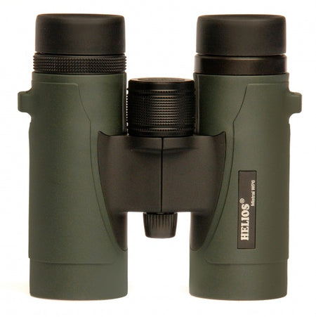 Helios Mistral Waterproof Binoculars 10x32