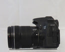 Canon EOS 70D Digital SLR Camera & 18-135MM CB11177