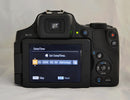 Canon PowerShot SX60 HS