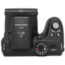 KODAK PIXPRO AZ405 BLACK