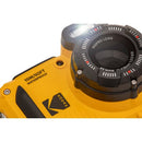 KODAK PIXPRO WPZ2 YELLOW