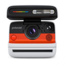 Polaroid Flip White