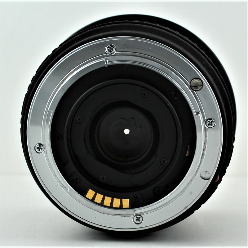 Sigma 15mm f/2.8 EX  Diagonal Fisheye Minolta / Sony fit