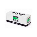 Ilford Hp5 120 Black & White Film