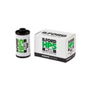 Ilford Hp5 135 36 Exposure Black & White Film