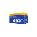 Kodak Ektachrome E100 135 36 Exposure Slide Film