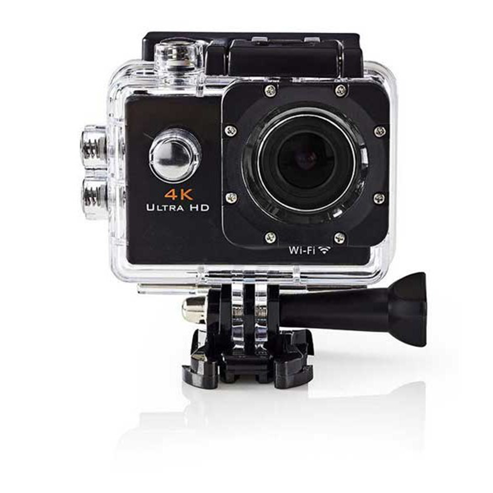4k ultra hot sale hd camera wifi