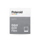 Polaroid 600 Black & White Film