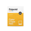 Polaroid i-Type Colour Film