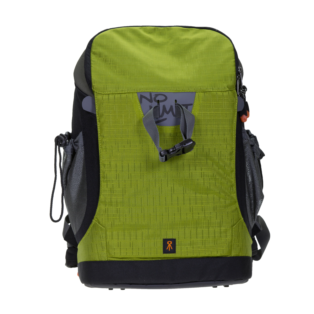 Olive green 2025 mini backpack