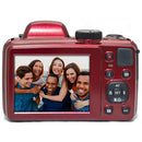 KODAK PIXPRO AZ405 RED