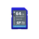 ProMaster 64GB Performance SD Card