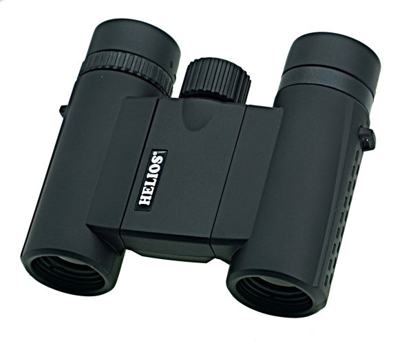 Helios Sport 8x21 Deluxe Compact Binoculars