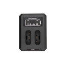 ProMaster Dually Charger - Sony NPBX1
