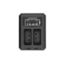 ProMaster Dually Charger - Canon LP-E17