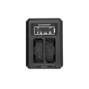 ProMaster Dually Charger - Niko EN-EL14/a