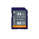 ProMaster 32GB Advanced SD Card