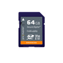 ProMaster 64GB Advanced SD Card