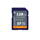 ProMaster 128GB Advanced SD Card