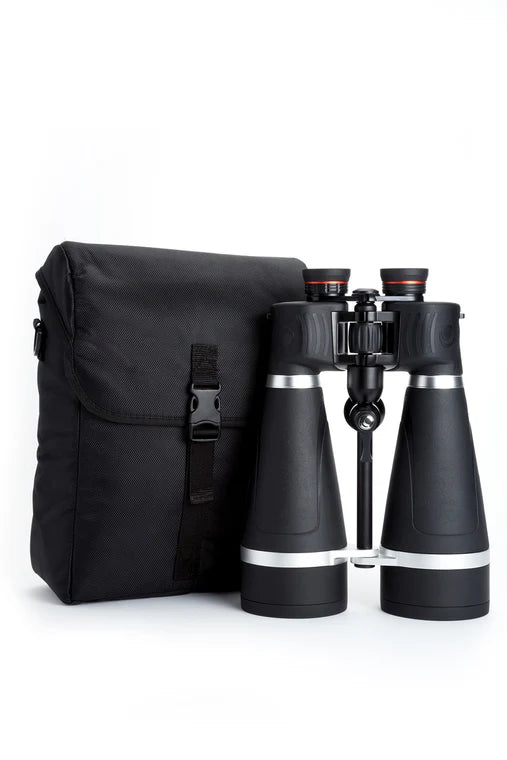 Celestron SkyMaster 25x100mm Porro Binoculars