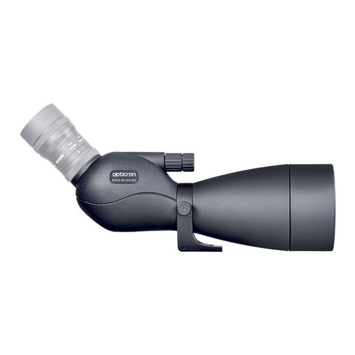 Opticron MM3 80 GA ED/45 Field scope with HR3 20-60x Eyepiece