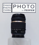 Tamron 18-270mm F3.5-6.3 PZD DI II Sony A Mount Lens