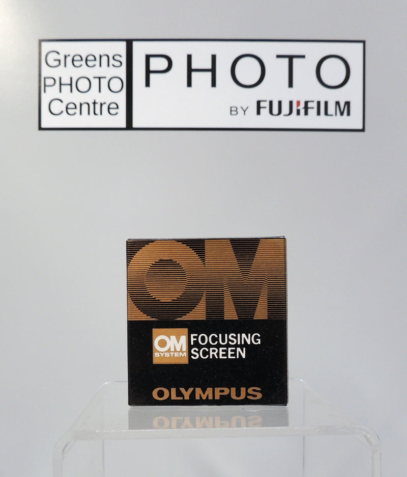 Olympus Focusing Screen 1-8