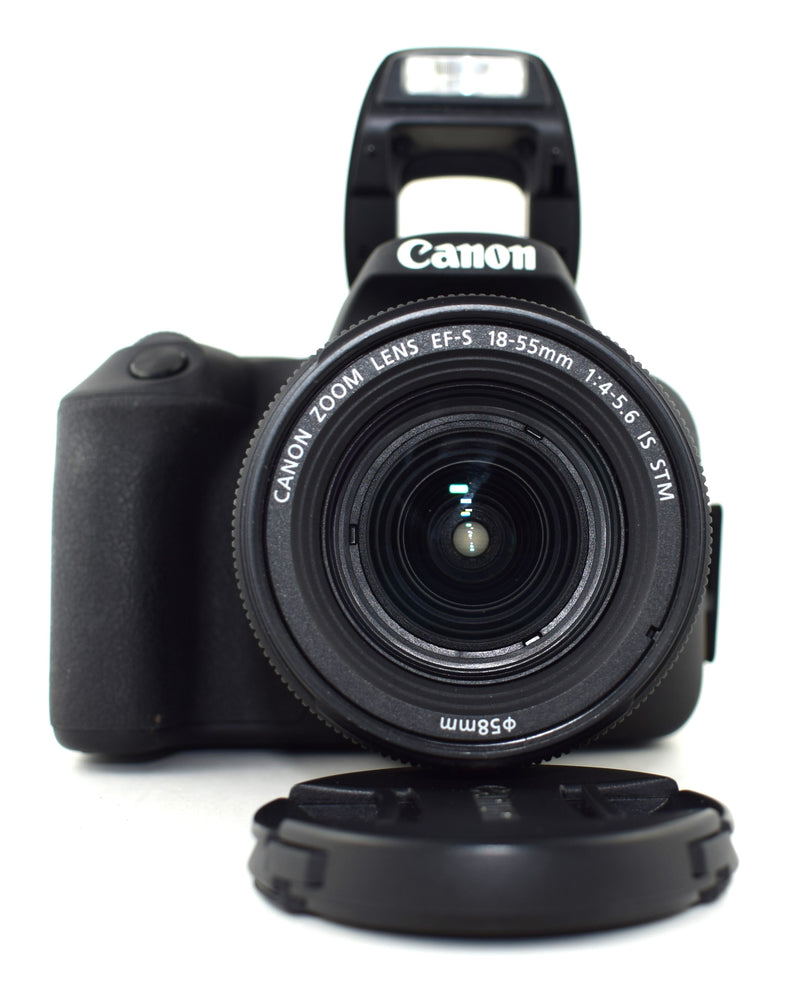 Canon 200D 18-55 IS STM  Ref:CB10954