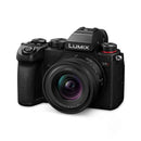 Panasonic Lumix S5D 18-40mm Black