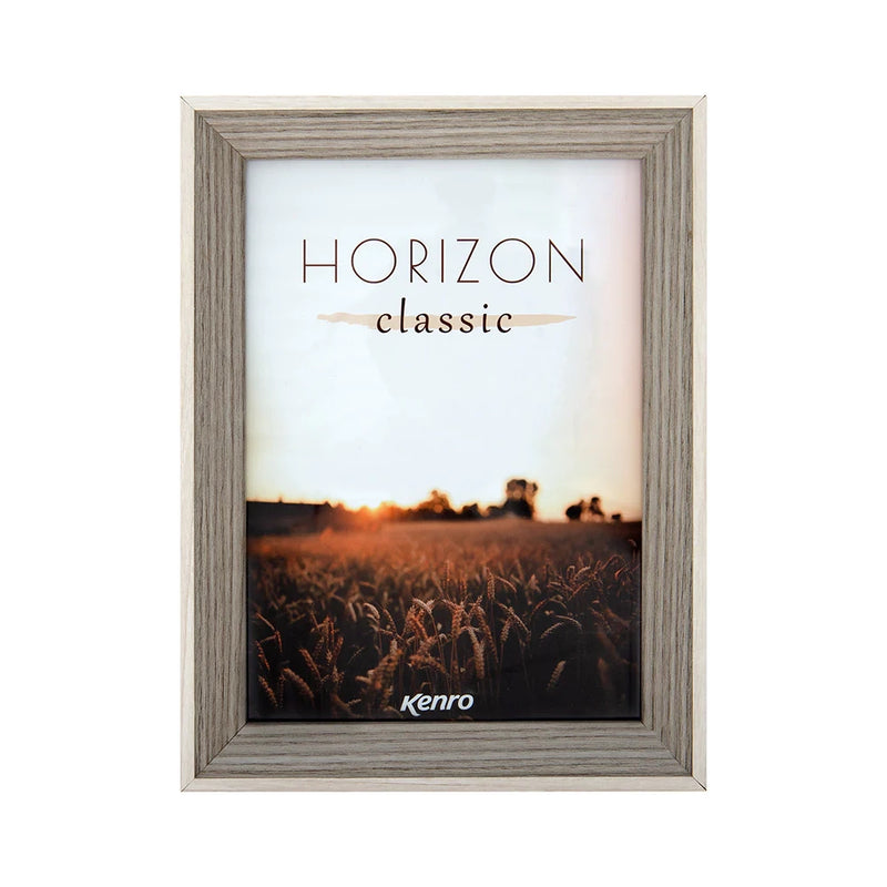Horizon Classic 6x4 Grey