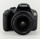 Canon 2000D 18-55mm CB11172
