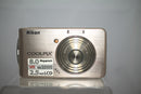 Nikon Coolpix S520 CB11221