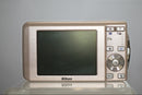 Nikon Coolpix S520 CB11221