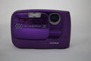 Fujifilm Z30