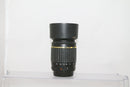 Tamron 55-200 canon af fit