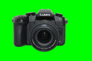 Panasonic Lumix G80 12-60mm