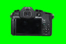 Panasonic Lumix G80 12-60mm
