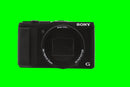 Sony DSC HX60V