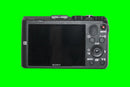 Sony DSC HX60V