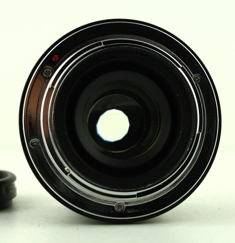 Neewer 25mm f1.8 EOS-M Fit CB10902