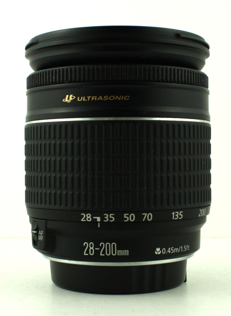 Canon EF 28-200mm f/3-5.6 USM CB10905