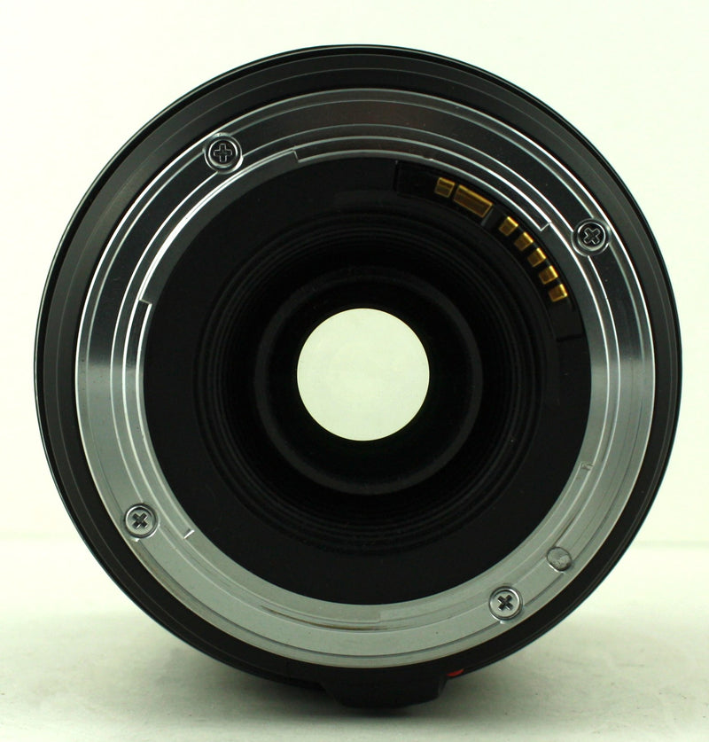 Canon EF 28-200mm f/3-5.6 USM CB10905