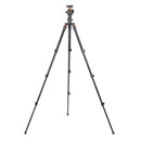 Kenro Travel Tripod 105 With Ball Head