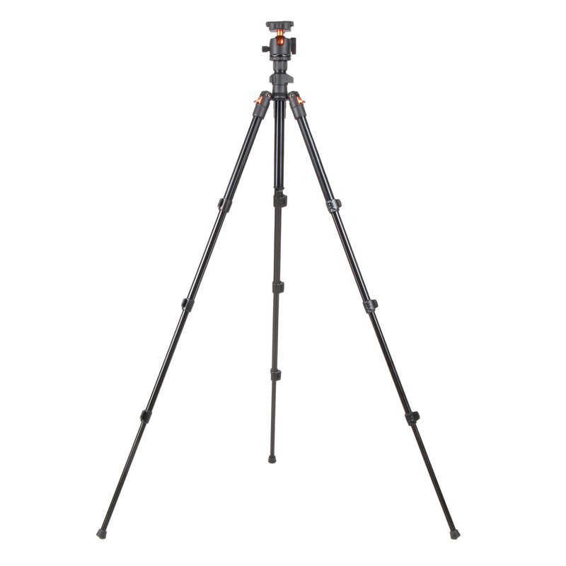 Kenro Travel Tripod 105 With Ball Head