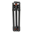 Kenro Travel Tripod 105 With Ball Head