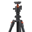 Kenro Travel Tripod 105 With Ball Head