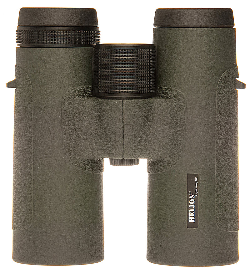 Helios Lightwing Waterproof Binoculars 8x42ED